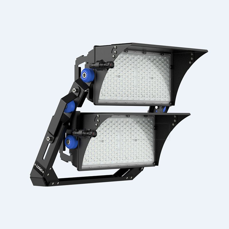 1500W Panlabas na LED Stadium Light