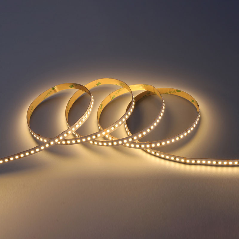 Flexible light strips, mga materyales na maaaring i-save ang hitsura ng panloob na disenyo!