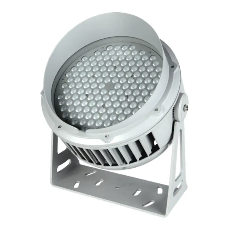 Ang mga solusyon sa industriya ng LED floodlight ay tumutulong sa pangangalaga sa kapaligiran at pagtitipid ng enerhiya