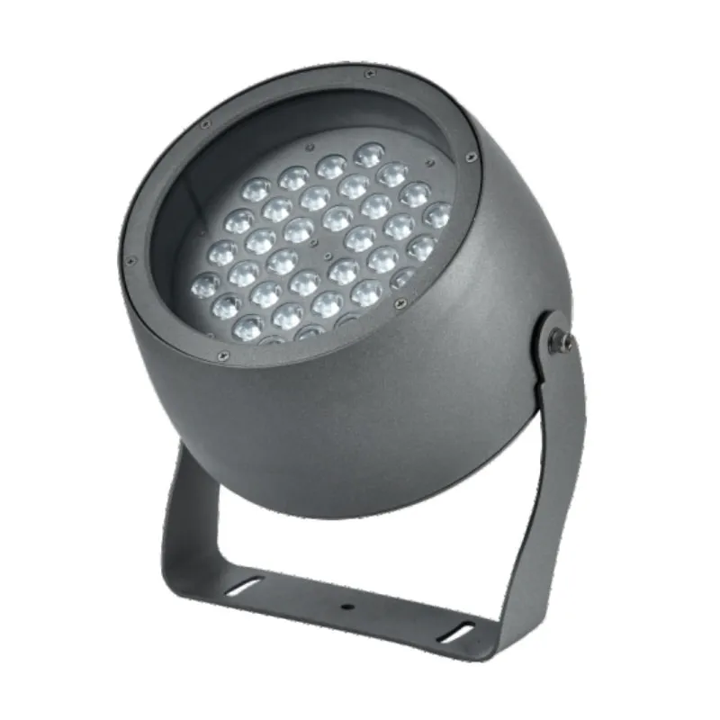 Mga pag-iingat sa pagmamanupaktura ng LED lighting