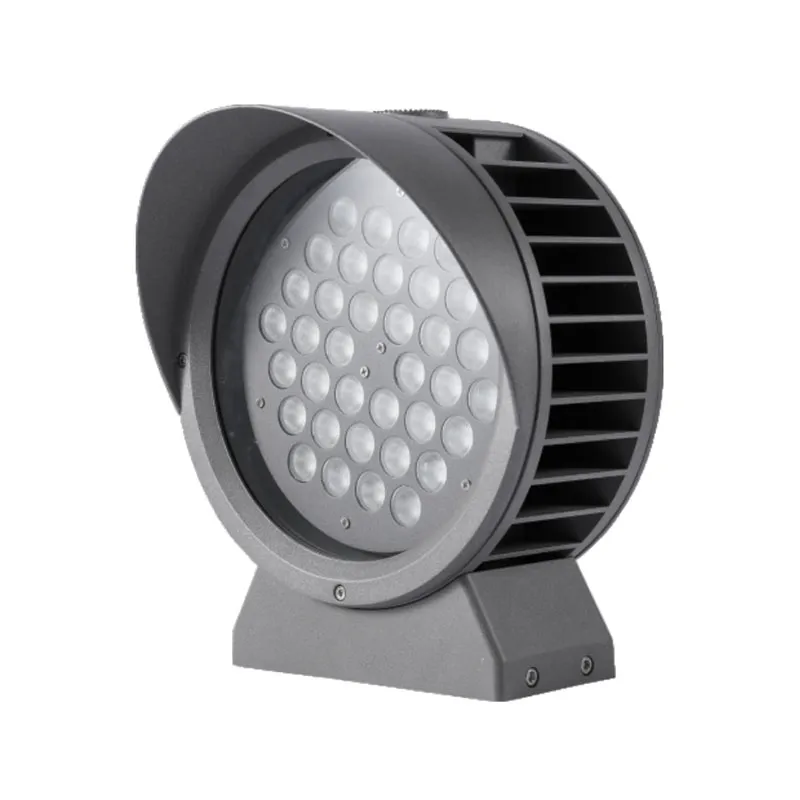 Mga tanong at sagot tungkol sa LED floodlights