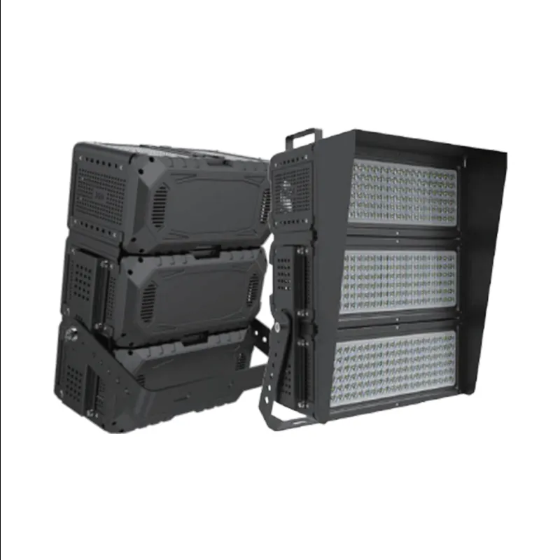 Paano nakitungo ang mga tagagawa ng LED lamp sa problema ng light attenuation?
