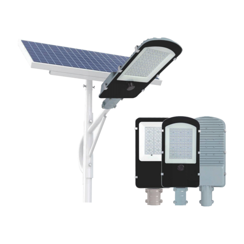 Ano ang mga hindi pagkakaunawaan sa pag -install ng Solar Street Lights?