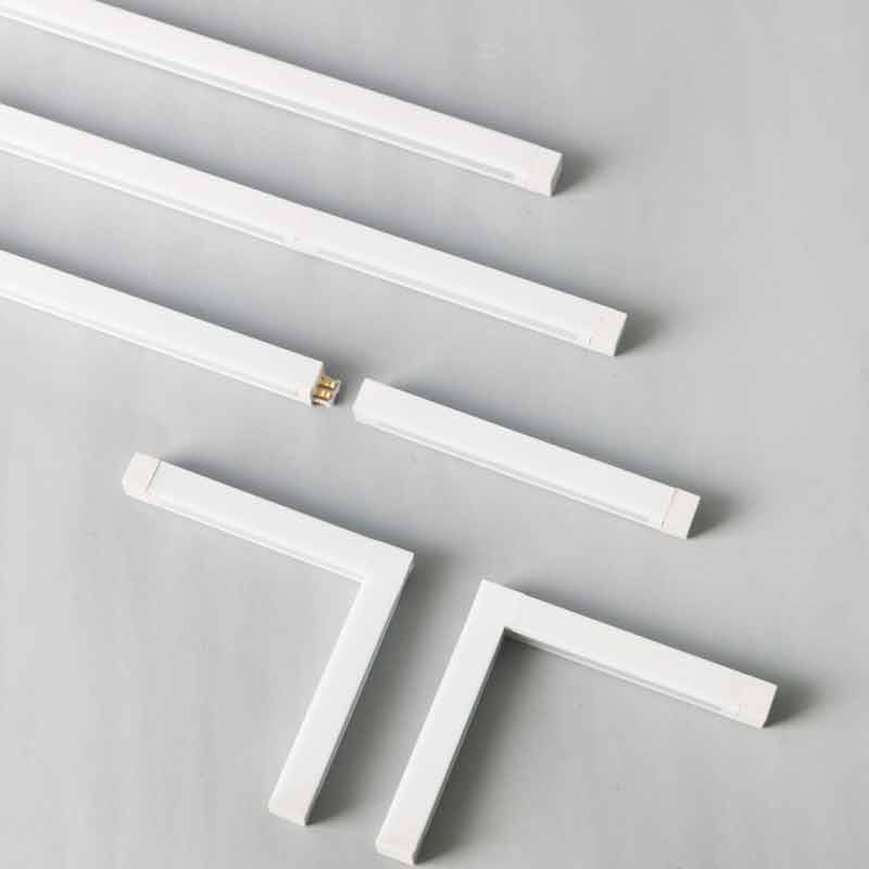 Ano ang mga pakinabang ng LED linear light bar kumpara sa mga regular?