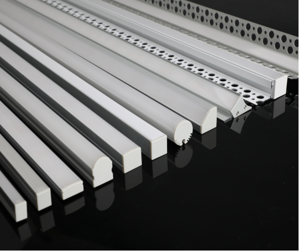 LED linear light