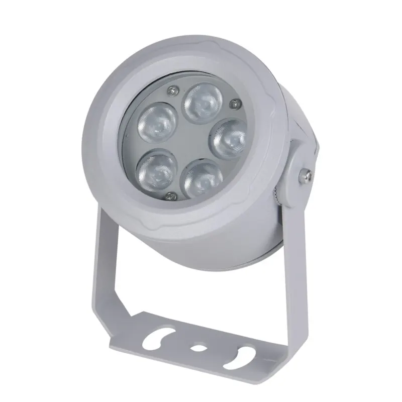 Ano ang mga kawalan ng mga ilaw ng baha sa LED?