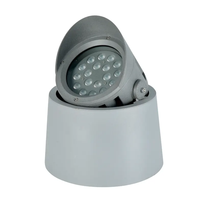 Trend ng paglago ng LED Outdoor Light: Kahusayan, Innovation & Sustainability
