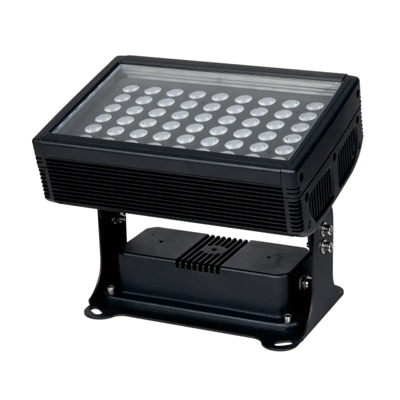Bakit pumili ng isang DMX LED projector para sa propesyonal na pag -iilaw?