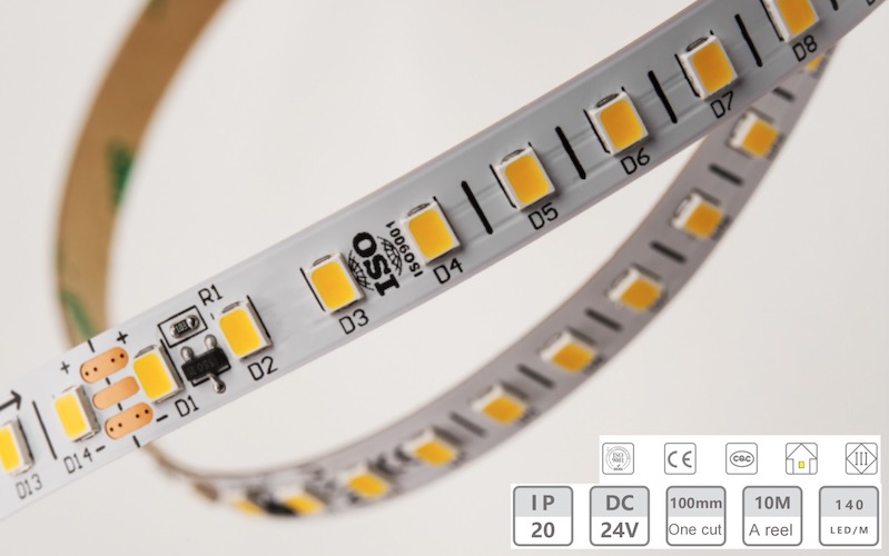 Ano ang gumagawa ng mga LED strip lights na perpektong pagpipilian para sa modernong pag -iilaw?
