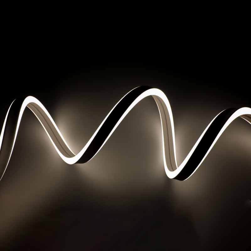 Paano Pumili at Gumamit ng LED Neon Light para sa Pinakamataas na Visual Impact?