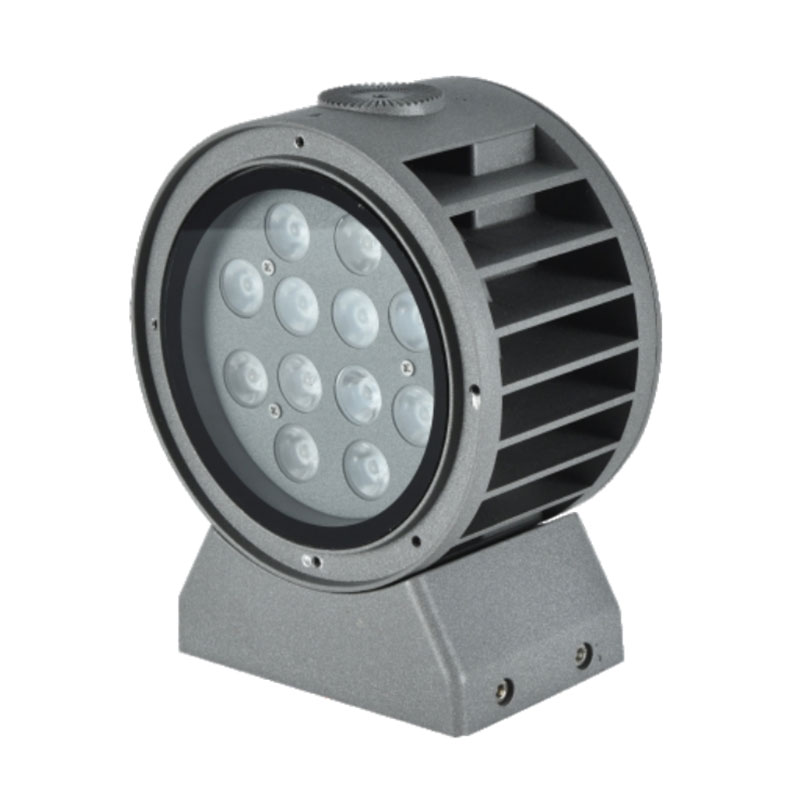 48w IP65 LED Spotlight