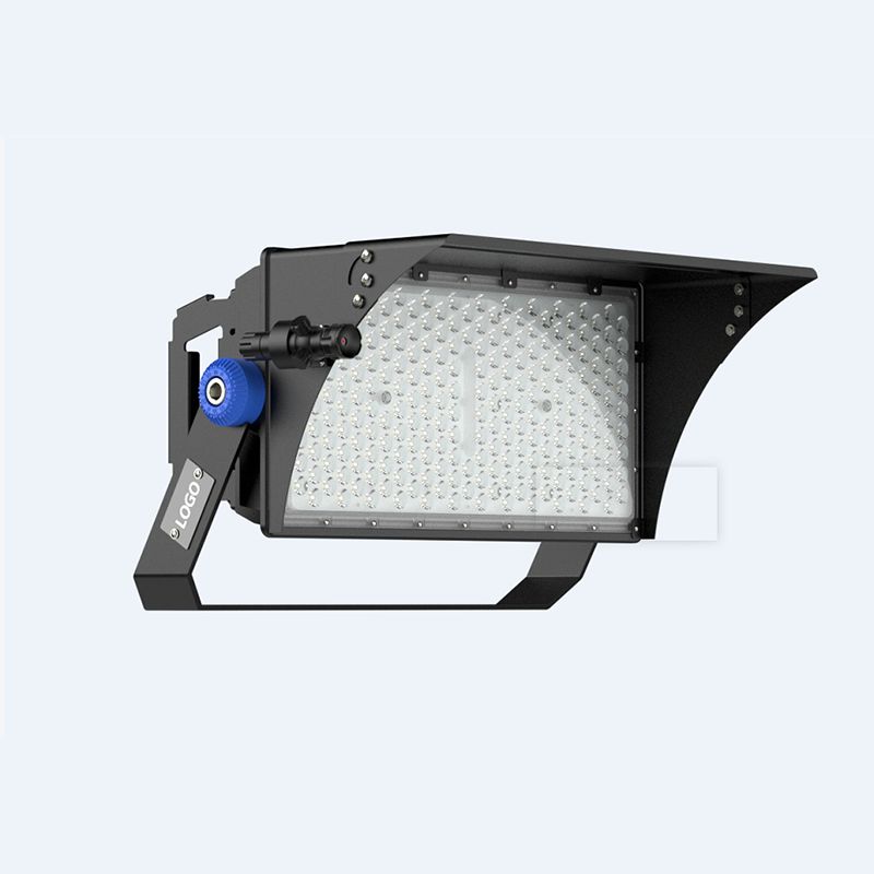 500W LED Stadium Light