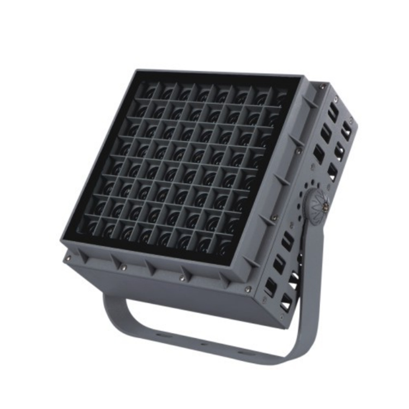 64W LED light light