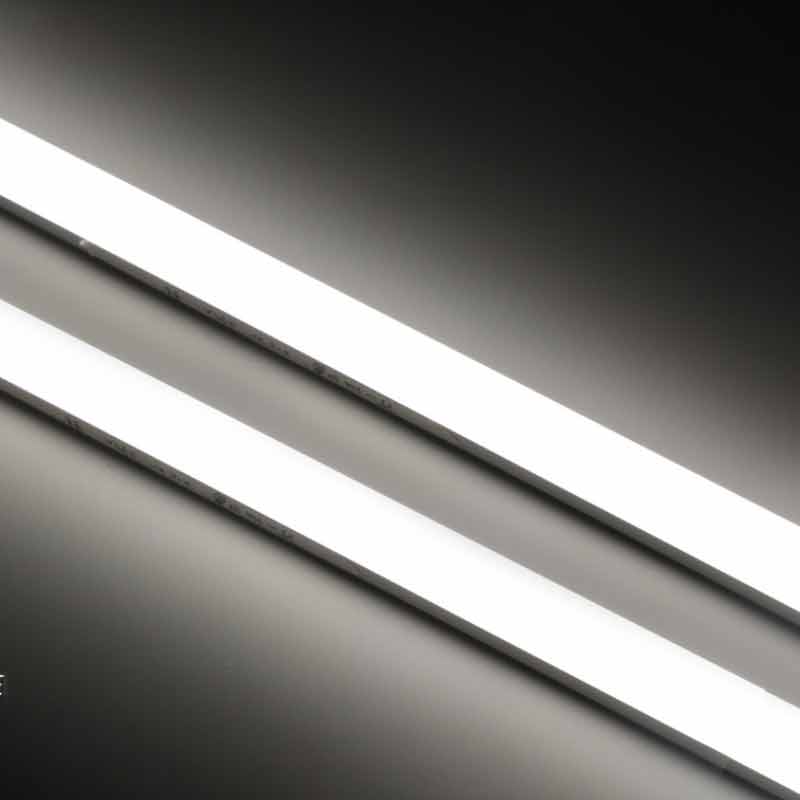 LED Linear Display Light Bar