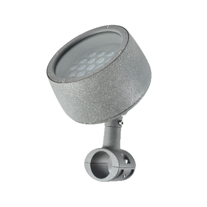 Aluminum Panlabas na LED Spotlight