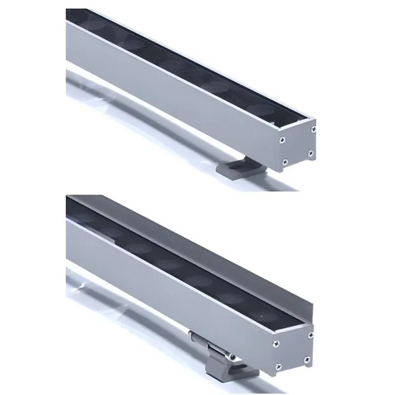 LED arkitektura ilaw