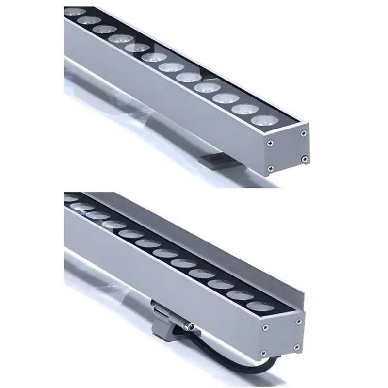 LED contour light