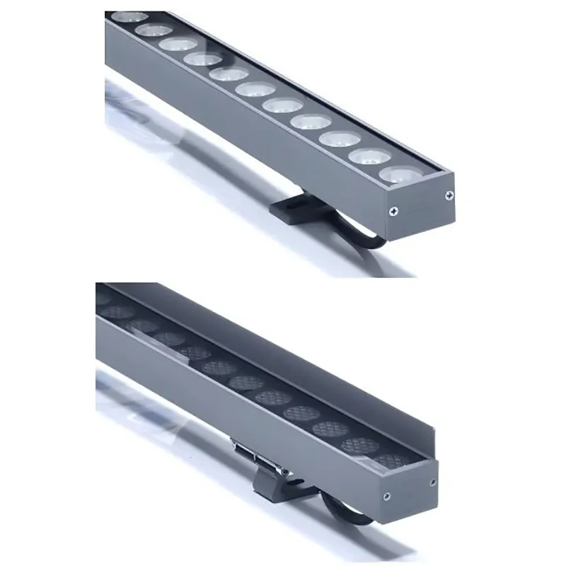 LED facade light