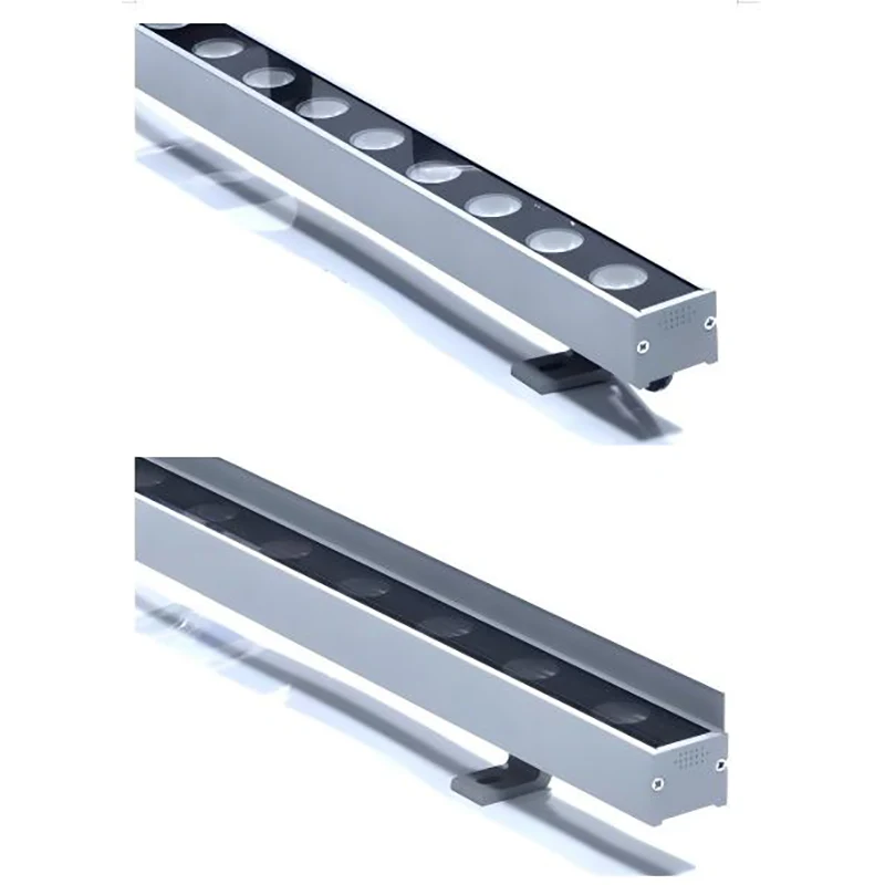 LED linear washer