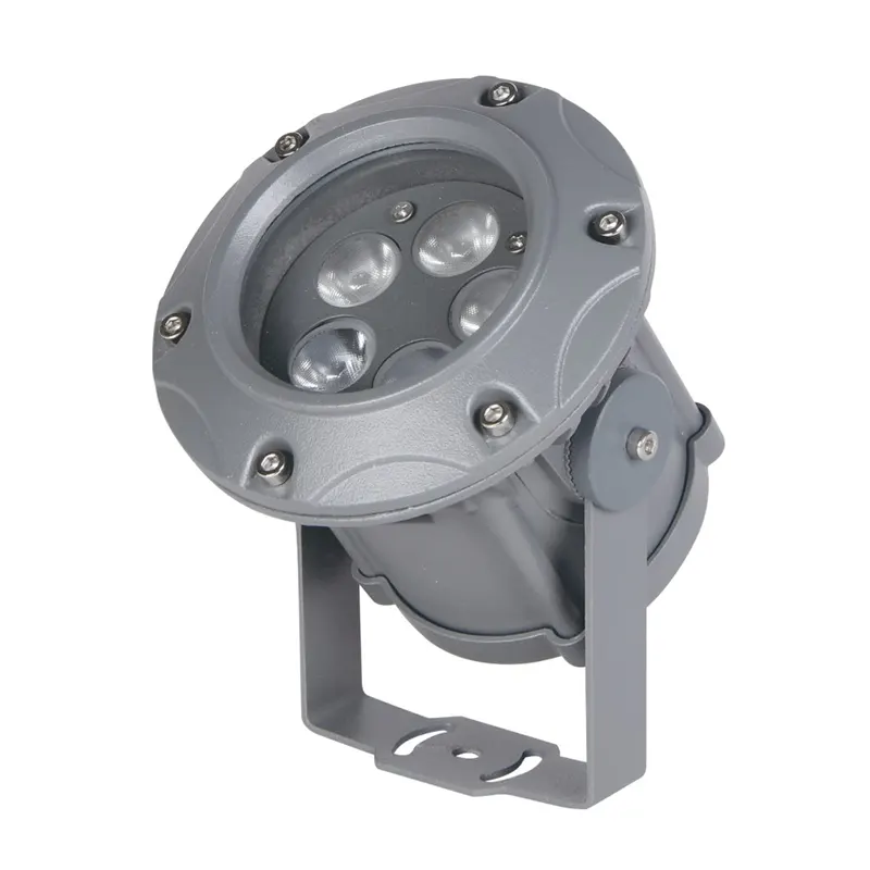 LED spotlight
