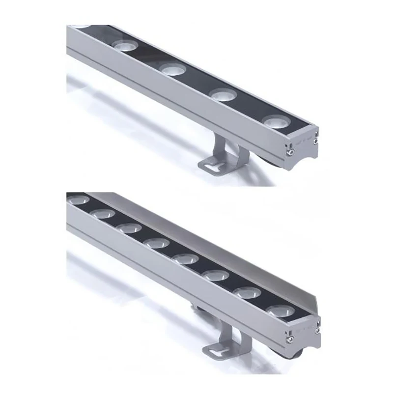 LED Wall Washer Floodlight