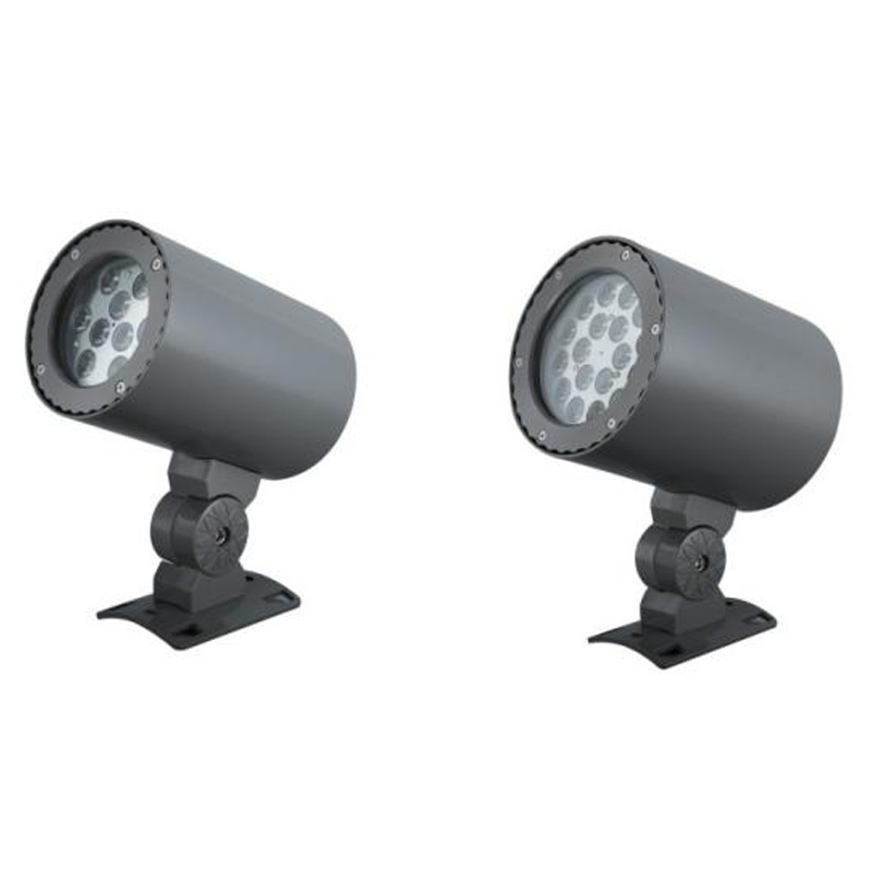 Panlabas na LED spot light