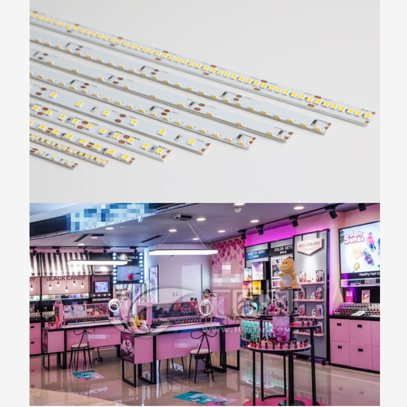 Ultra-Slim LED Strip Light