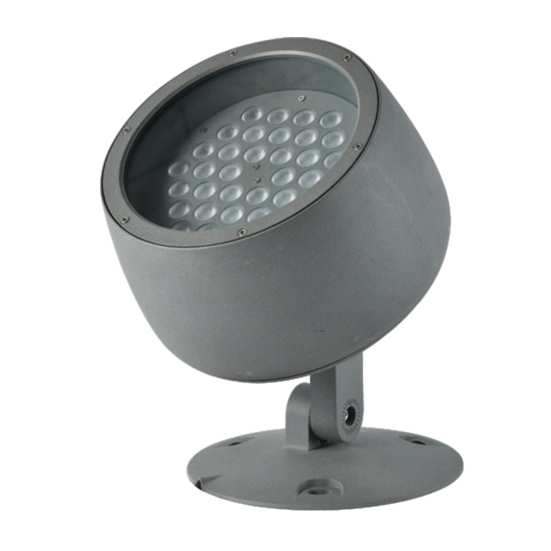 Waterproof LED Spotlight Para sa Park