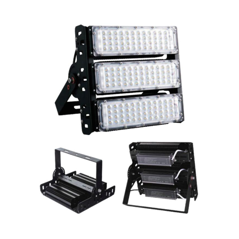 Waterproof Led Street Light Para sa Daan